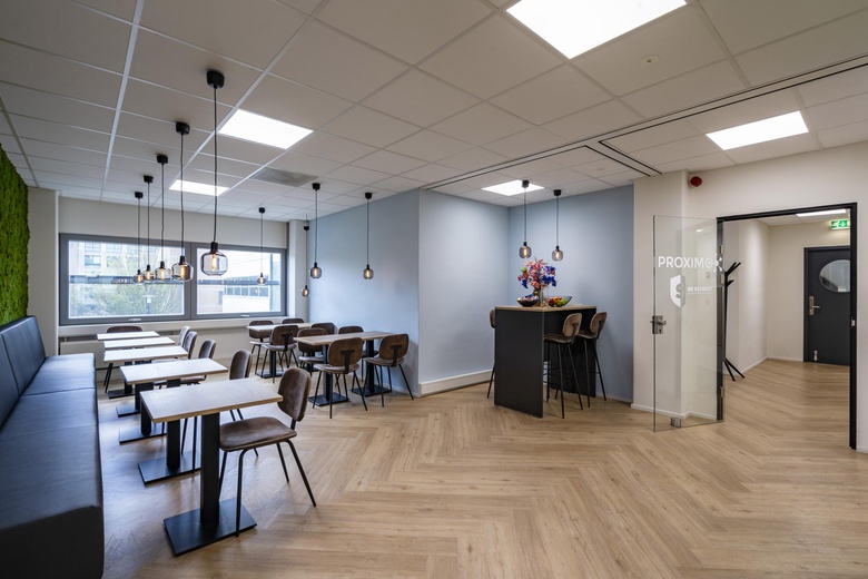 KantoorruimteaanMarathon 11 A<br/> inHilversum