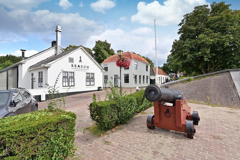 Kantoorruimte Naarden - Kooltjesbuurt 3 - Foto 12