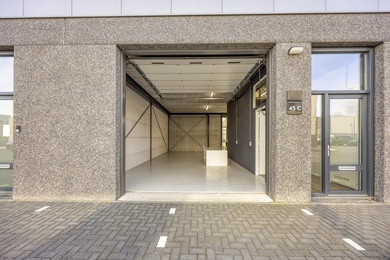 Bedrijfsruimte Nieuw-Vennep - Frankweg 45 C - Foto 2