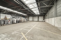 Bekijk foto 6 van eenheid 1 aan de Draadbaan 47 in Leiderdorp