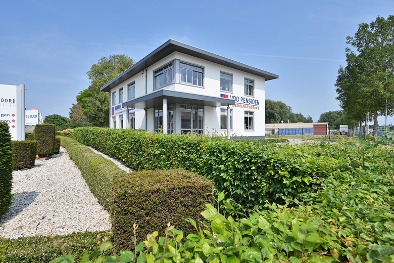 KantoorruimteaanWageningsestraat 34<br/> inAndelst