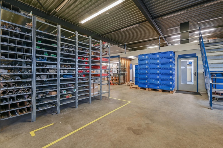 BedrijfsruimteaanGijsbrecht van Amstelstraat 419 C<br/> inHilversum