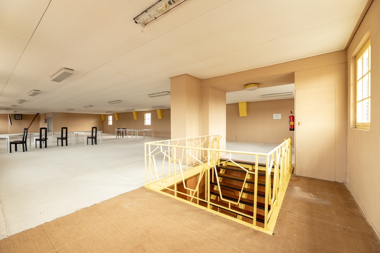 BedrijfsruimteaanHoutstraat 6<br/> inMegen BedrijfsruimteaanHoutstraat 6<br/> inMegen