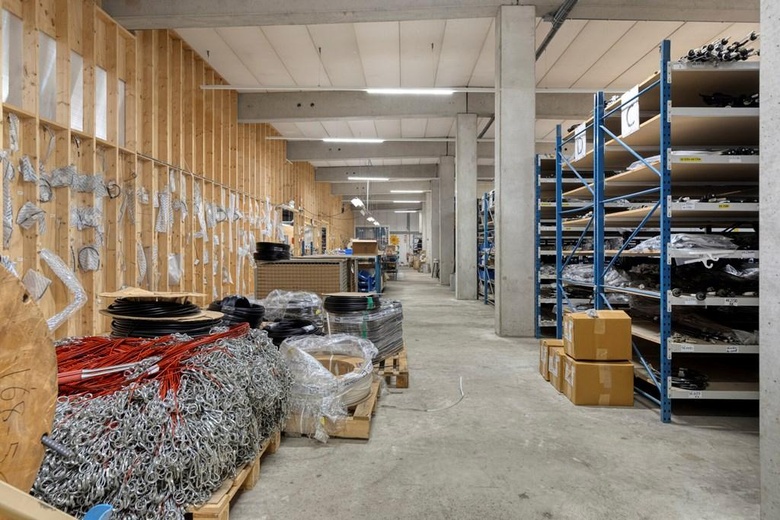 KantoorruimteaanBerenkoog 49<br/> inAlkmaar