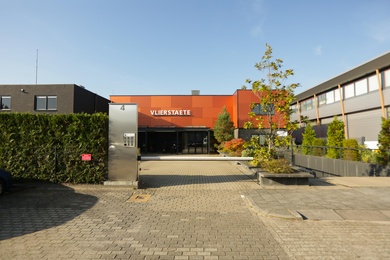 Kantoorruimte te koop Eemnes - Vlierberg 4 01