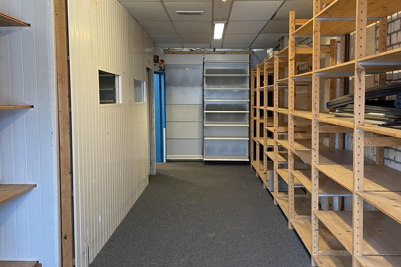 WinkelruimteaanKerkstraat 29<br/> inTegelen WinkelruimteaanKerkstraat 29<br/> inTegelen
