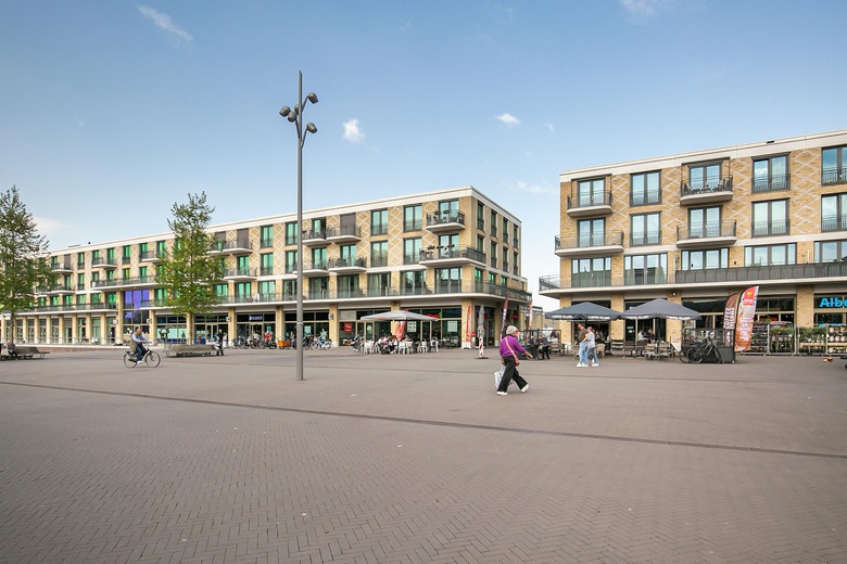 WinkelruimteaanOperaplein 9<br/> inApeldoorn