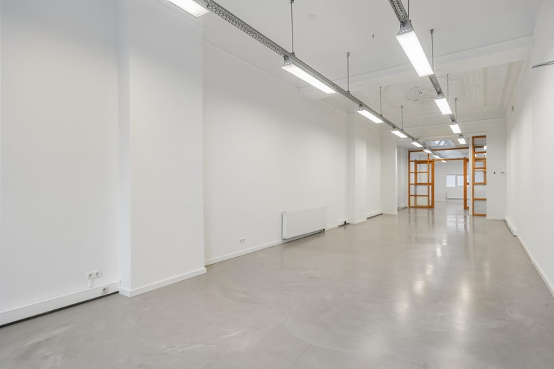 KantoorruimteaanEmmastraat 73<br/> inArnhem