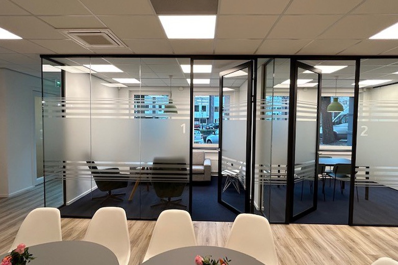 KantoorruimteaanWeesperstraat 105 A<br/> inAmsterdam