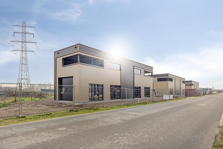 BedrijfsruimteaanHoltmede 18 a<br/> inZutphen