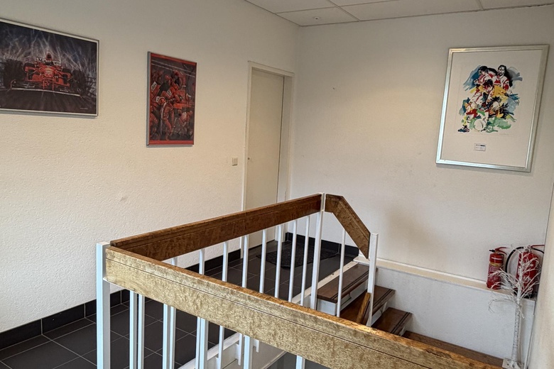 Bedrijfsruimte Best - Hallenweg 13 - Foto 10