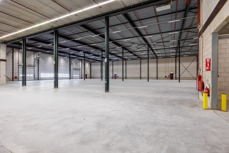 BedrijfsruimteaanMarco Poloweg 19<br/> inVenlo