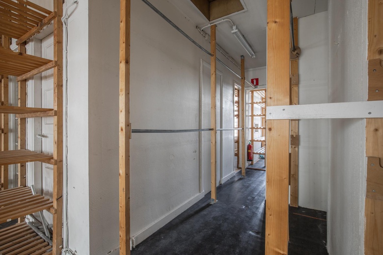 WinkelruimteaanGrote Oord 3<br/> inArnhem