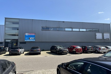 Kantoorruimte te huur Utrecht - Nevadadreef 69