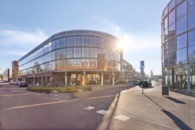 Kantoorruimte Crabethstraat 5 F, Eindhoven | Bedrijfspand.com