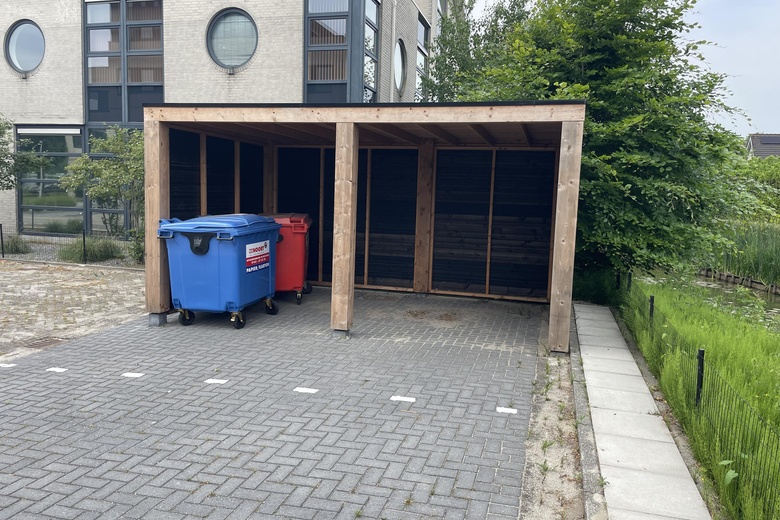 KantoorruimteaanBredaseweg 65<br/> inEtten-Leur