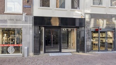 Winkelruimte te huur Amersfoort - Langestraat 107