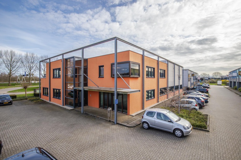 BedrijfsruimteaanGeograaf 28<br/> inDuiven BedrijfsruimteaanGeograaf 28<br/> inDuiven