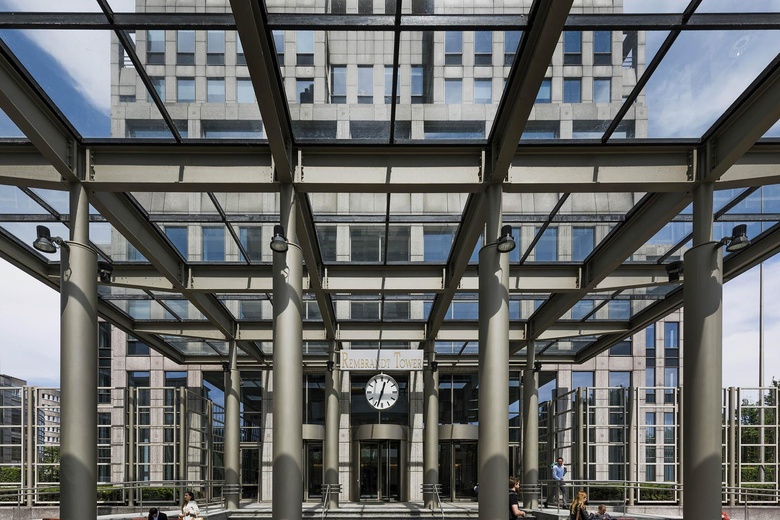 KantoorruimteaanAmstelplein 1<br/> inAmsterdam KantoorruimteaanAmstelplein 1<br/> inAmsterdam