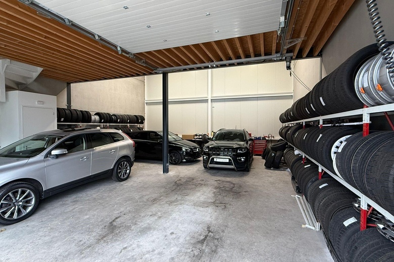 BedrijfsruimteaanAan de Heijgraef 9<br/> inGeleen