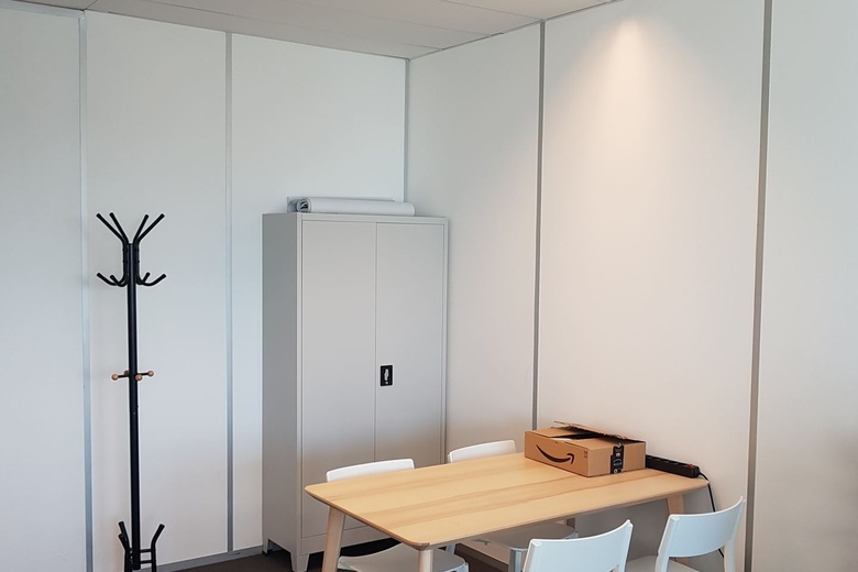 KantoorruimteaanTransformatorweg 104<br/> inAmsterdam