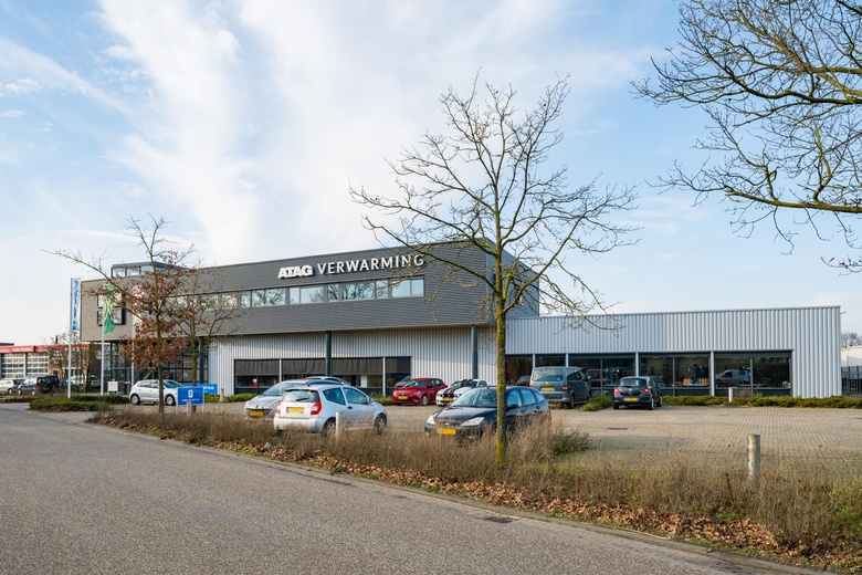 Bedrijfsruimte Lichtenvoorde - Albert Schweitzerstraat 13 - Foto 3