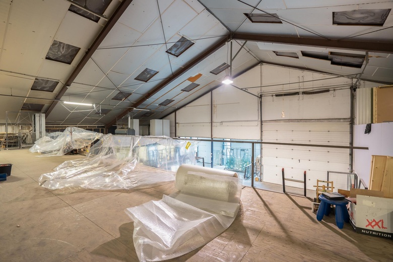 BedrijfsruimteaanBeekerheide 10<br/> inBeek en Donk BedrijfsruimteaanBeekerheide 10<br/> inBeek en Donk