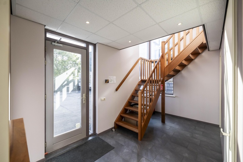 BedrijfsruimteaanSmederij 4<br/> inHardinxveld-Giessendam