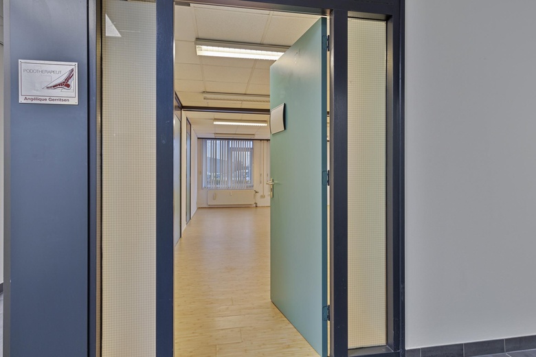 ZorgaanBroeklaan 10<br/> inReuver