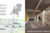 Bekijk foto 3 van Robert Peereboomweg 18 C 12 Bekijk foto 3 van Robert Peereboomweg 18 C 12