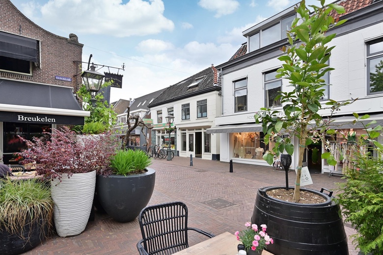 WinkelruimteaanHerenstraat 12<br/> inBreukelen