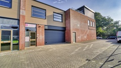 Bedrijfsruimte te huur Leiderdorp - Lijnbaan 3 G