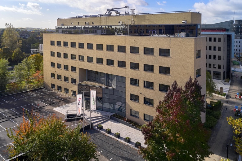 BedrijfsruimteaanEuclideslaan 151 - 191<br/> inUtrecht