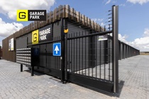 Bedrijfsruimte Hulst - GaragePark Hulst XXL 0 ong - Foto 1