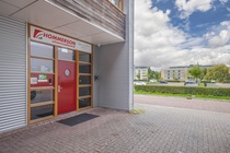 Bekijk foto 3 van eenheid 1 aan de Delta 38 in Arnhem