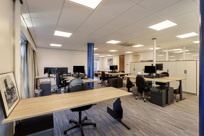 KantoorruimteaanRooseveltlaan 63<br/> inBergen op Zoom