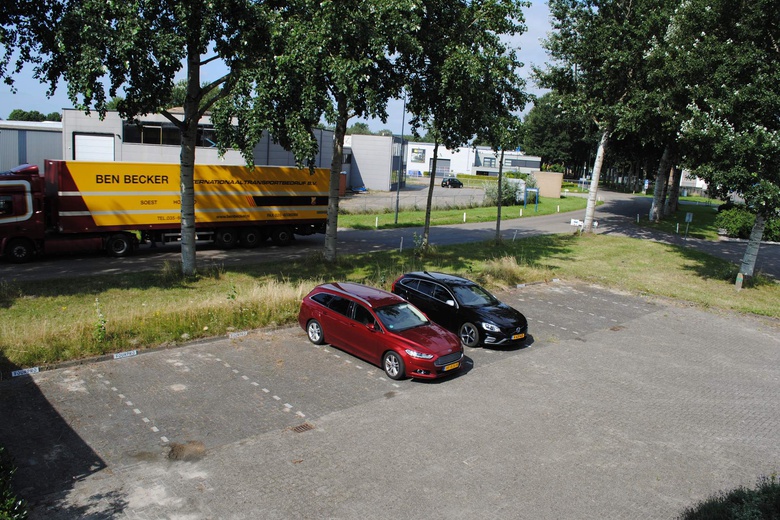 KantoorruimteaanEnergieweg 49<br/> inOosterhout KantoorruimteaanEnergieweg 49<br/> inOosterhout