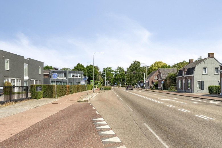 KantoorruimteaanBosscheweg 42<br/> inBerkel-Enschot KantoorruimteaanBosscheweg 42<br/> inBerkel-Enschot