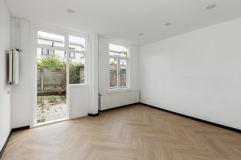 WinkelruimteaanTesselseplein 24<br/> inDen Haag