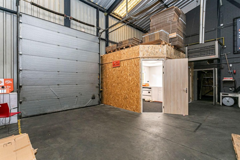 Bedrijfsruimte Geleen - Kampstraat 36 - Foto 22