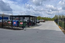 Kantoorruimte Hapert - Diamantweg 10 - Foto 5