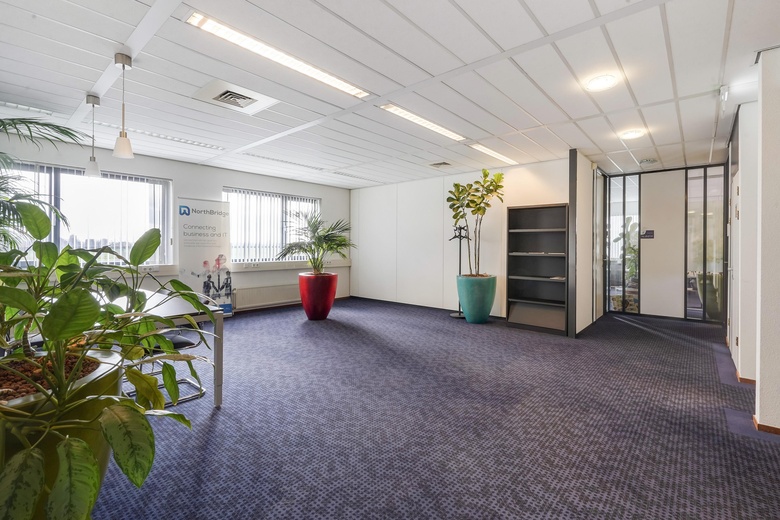 KantoorruimteaanLaan van 's-Gravenmade 74 3<br/> inDen Haag