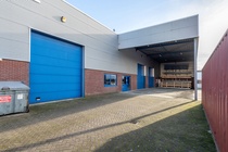 Bekijk foto 6 van eenheid 1 aan de Vierlinghstraat 10 in Werkendam