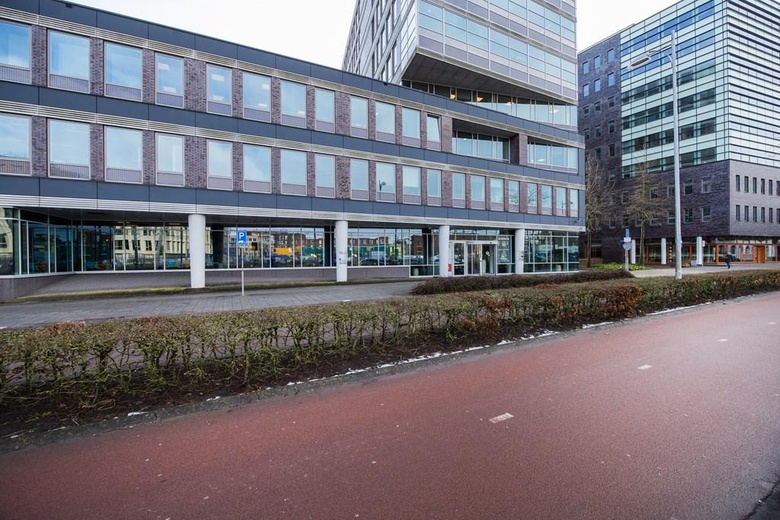 KantoorruimteaanSmallepad 30<br/> inAmersfoort