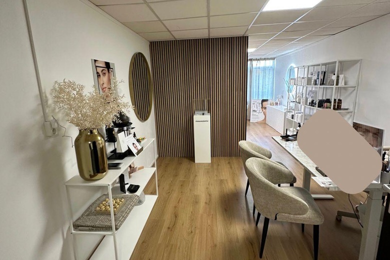 KantoorruimteaanTurnhoutlaan 7<br/> inEindhoven