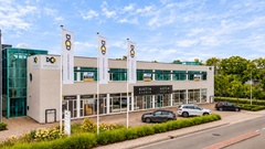 Kantoorruimte te huur Duiven - Nieuwgraaf 50
