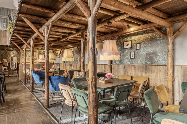 HorecaaanArnhemseweg 95<br/> inLeusden