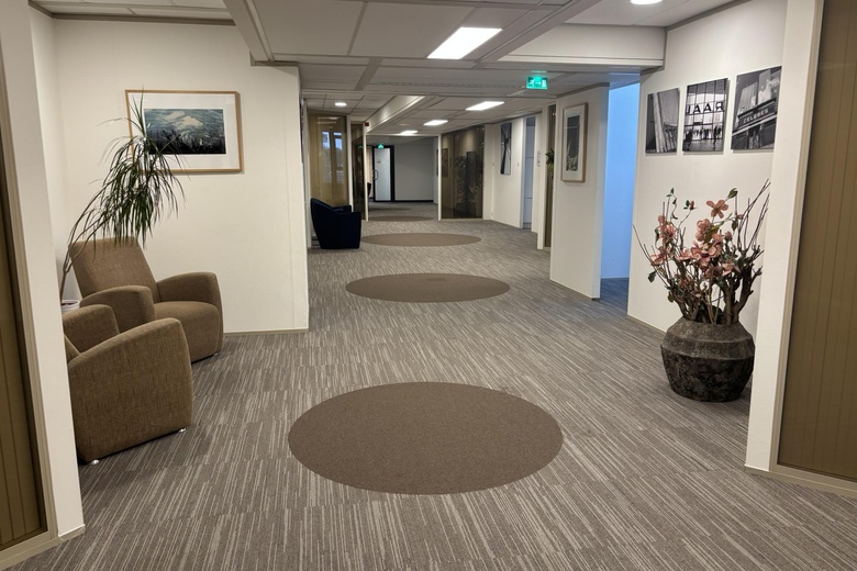 KantoorruimteaanNieuwe Tiendweg 11 a<br/> inKrimpen aan den IJssel