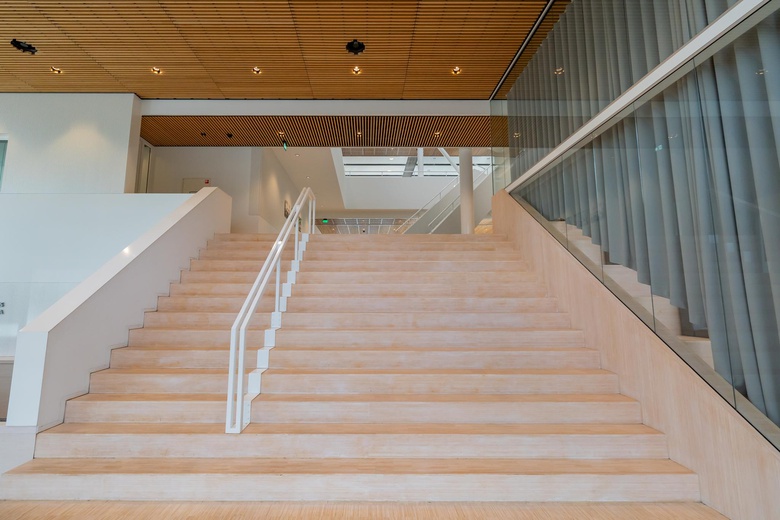 KantoorruimteaanSylviusweg 74<br/> inLeiden