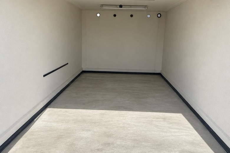 Bedrijfsruimte Boskoop - Toegangseweg 50 - Foto 4
